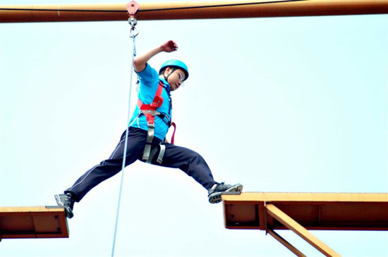 ������ս����չ��Ŀ���߿ն���