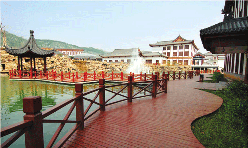 ��ׯ̨��ׯ��չѵ������